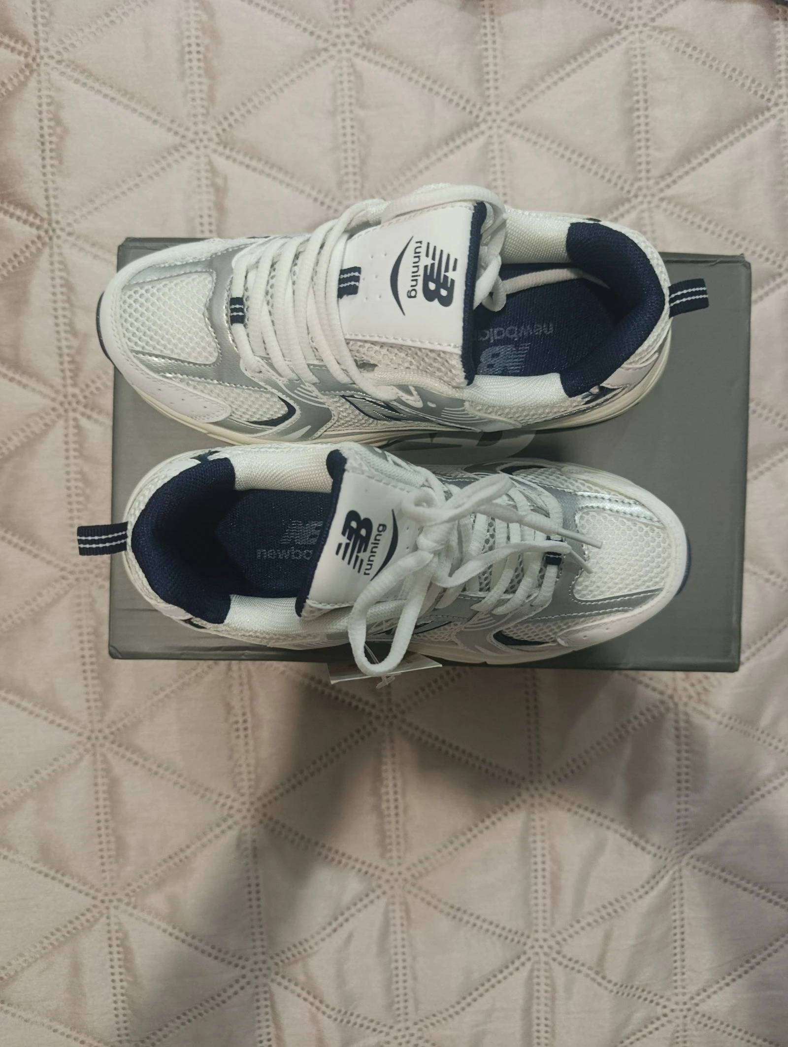 Tênis New Balance 530 – photo 3